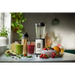 Blender Philips HR2604/80 Nutri*** - Блендери<<<За кухнята<<<Малки електроуреди за дома<<<ZoraSite