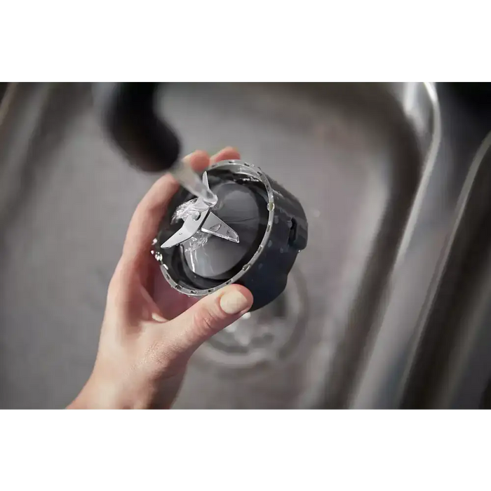 Blender Philips HR2604/80 Nutri*** - Блендери<<<За кухнята<<<Малки електроуреди за дома<<<ZoraSite