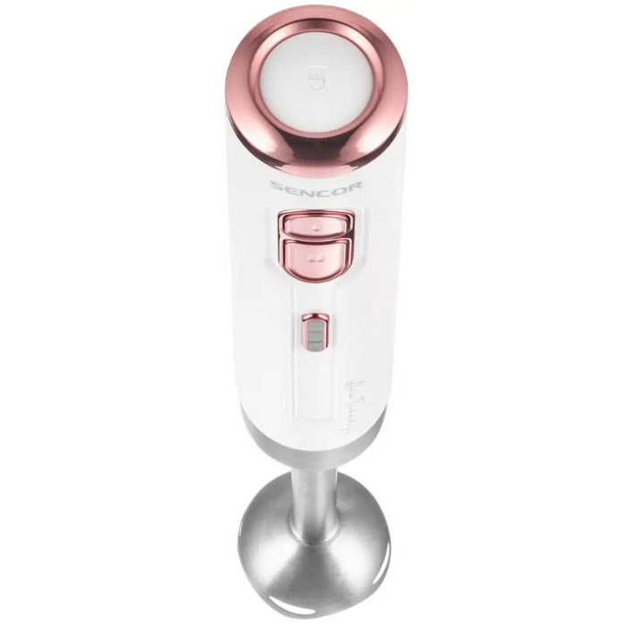 Blender Sencor SHB 9000WH - Пасатори<<<За Кухнята<<<Малки електроуреди<<<TechMart