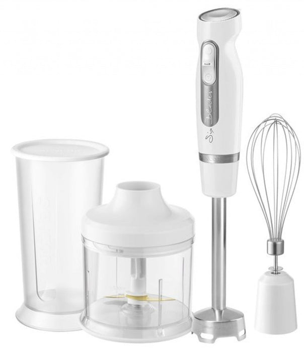 Blender Sencor SHB4460WH-EUE3 - Пасатори<<<За Кухнята<<<Малки електроуреди<<<TechMart