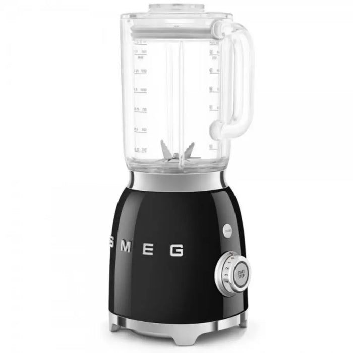Blender SMEG BLF03BLEU - Блендери<<<За Кухнята<<<Малки електроуреди<<<TechMart