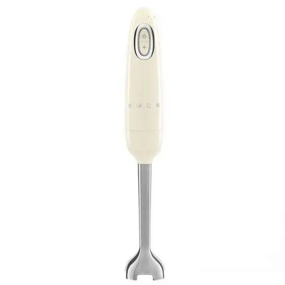 Blender SMEG HBF01CREU - Пасатори<<<Уреди за кухня<<<Малки електроуреди<<<TechnoMix