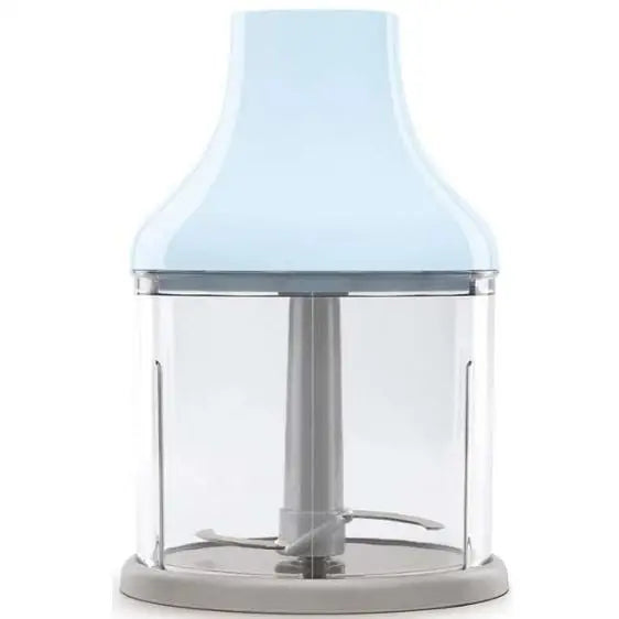 Blender SMEG HBF22PBEU - Пасатори<<<Уреди за кухня<<<Малки електроуреди<<<TechnoMix