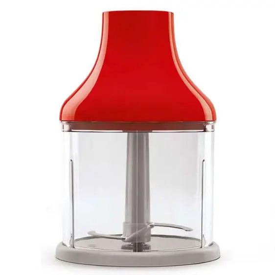 Blender SMEG HBF22RDEU - Пасатори<<<Уреди за кухня<<<Малки електроуреди<<<TechnoMix