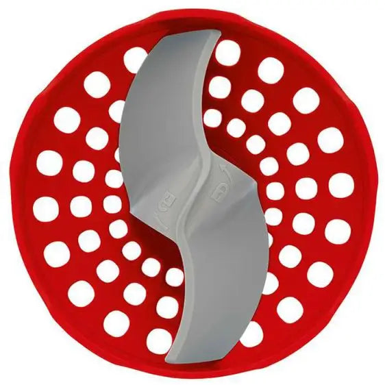 Blender SMEG HBF22RDEU - Пасатори<<<Уреди за кухня<<<Малки електроуреди<<<TechnoMix