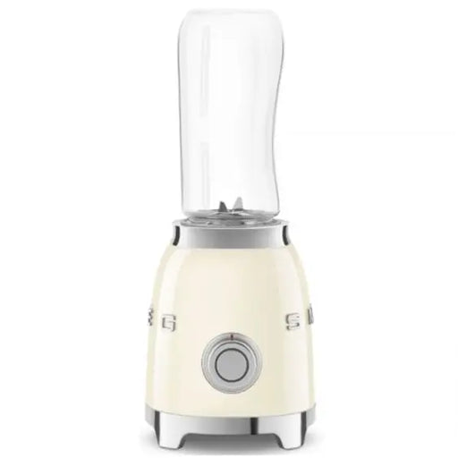 Blender SMEG PBF01CREU - Блендери<<<Уреди за кухня<<<Малки електроуреди<<<TechnoMix&&&Блендери<<<За Кухнята<<<Малки