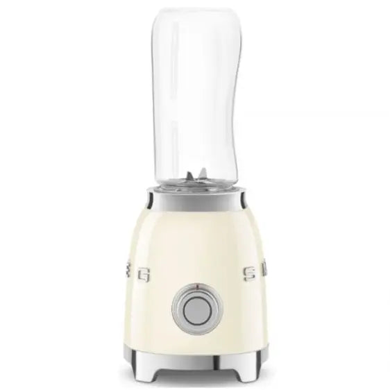 Blender SMEG PBF01CREU - Блендери<<<Уреди за кухня<<<Малки електроуреди<<<TechnoMix&&&Блендери<<<За Кухнята<<<Малки