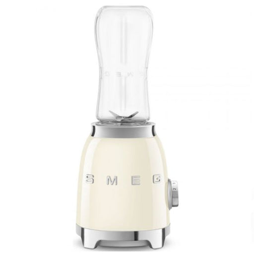 Blender SMEG PBF01CREU - Блендери<<<Уреди за кухня<<<Малки електроуреди<<<TechnoMix&&&Блендери<<<За Кухнята<<<Малки