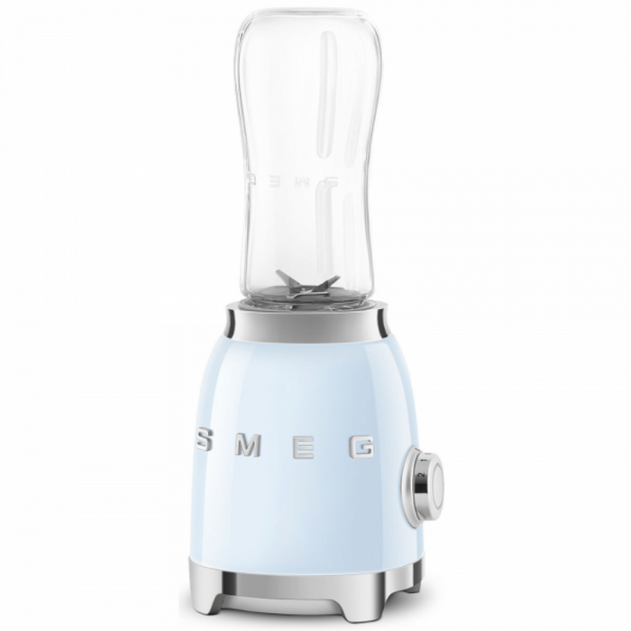 Blender SMEG PBF01PBEU - Блендери<<<Уреди за кухня<<<Малки електроуреди<<<TechnoMix&&&Блендери<<<За Кухнята<<<Малки