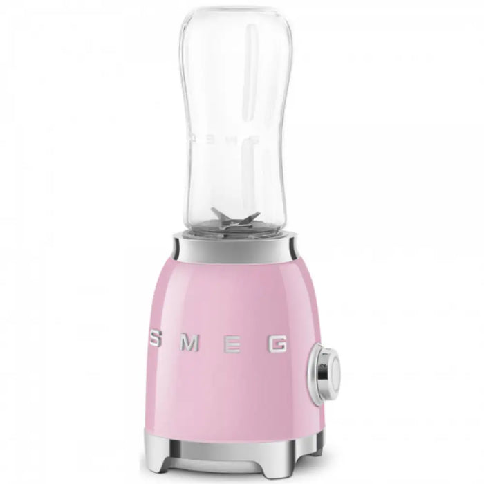 Blender SMEG PBF01PKEU - Блендери<<<За Кухнята<<<Малки електроуреди<<<TechMart