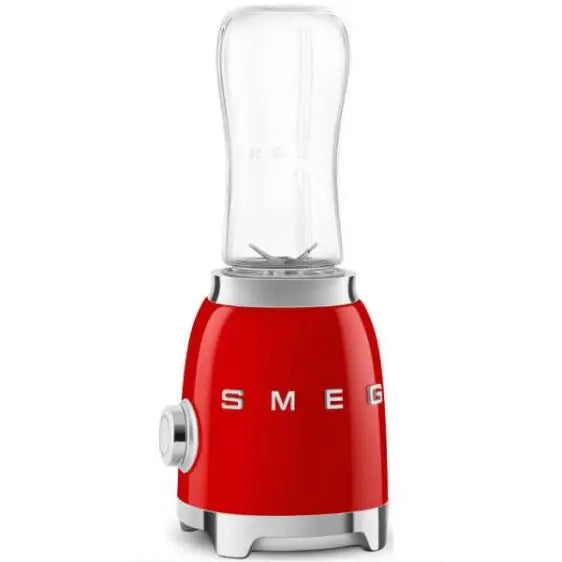 Blender SMEG PBF01RDEU - Блендери<<<Уреди за кухня<<<Малки електроуреди<<<TechnoMix&&&Блендери<<<За Кухнята<<<Малки