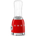 Blender SMEG PBF01RDEU - Блендери<<<Уреди за кухня<<<Малки електроуреди<<<TechnoMix&&&Блендери<<<За Кухнята<<<Малки