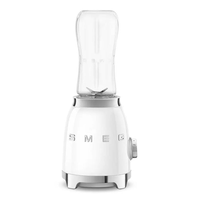 Blender SMEG PBF01WHEU - Блендери<<<За Кухнята<<<Малки електроуреди<<<TechMart