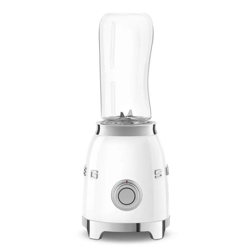 Blender SMEG PBF01WHEU - Блендери<<<За Кухнята<<<Малки електроуреди<<<TechMart