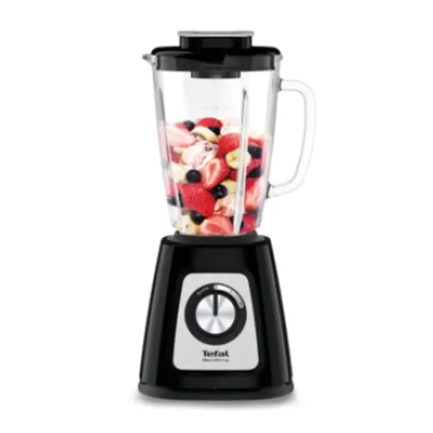 Blender Tefal BL435831 - Кухненски уреди<<<TEFAL дребна електродомакинска техника<<<TEFAL<<<PolyComp&&&Блендери<<<За