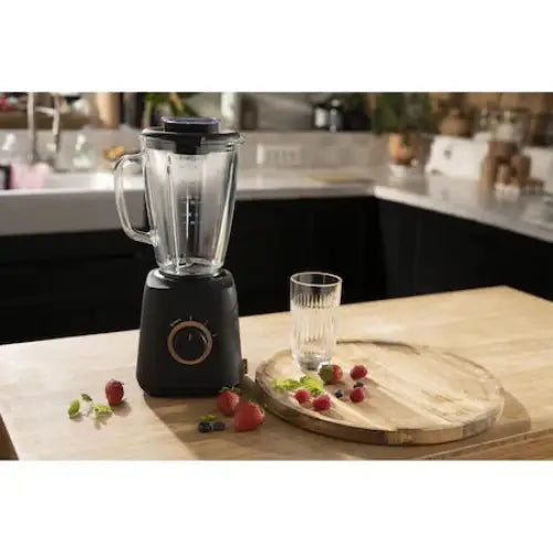 Blender Tefal BL46EN38 - Кухненски уреди<<<TEFAL дребна електродомакинска техника<<<TEFAL<<<PolyComp&&&Блендери<<<За