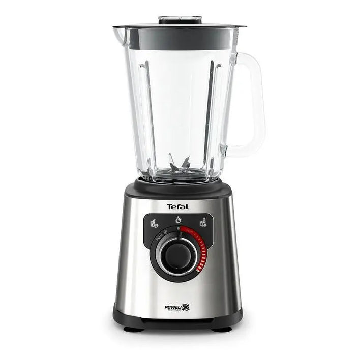 Blender TEFAL BL871D31 - Блендери<<<Уреди за кухня<<<Малки електроуреди<<<TechnoMix&&&Блендери<<<За Кухнята<<<Малки