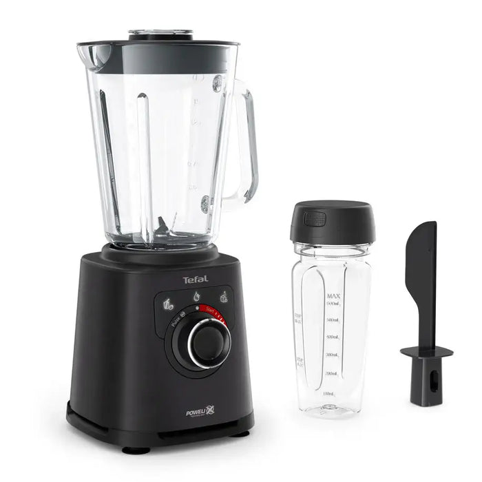 Blender TEFAL BL87G831 PerfectMix - Блендери<<<Уреди за кухня<<<Малки електроуреди<<<TechnoMix&&&Блендери<<<За