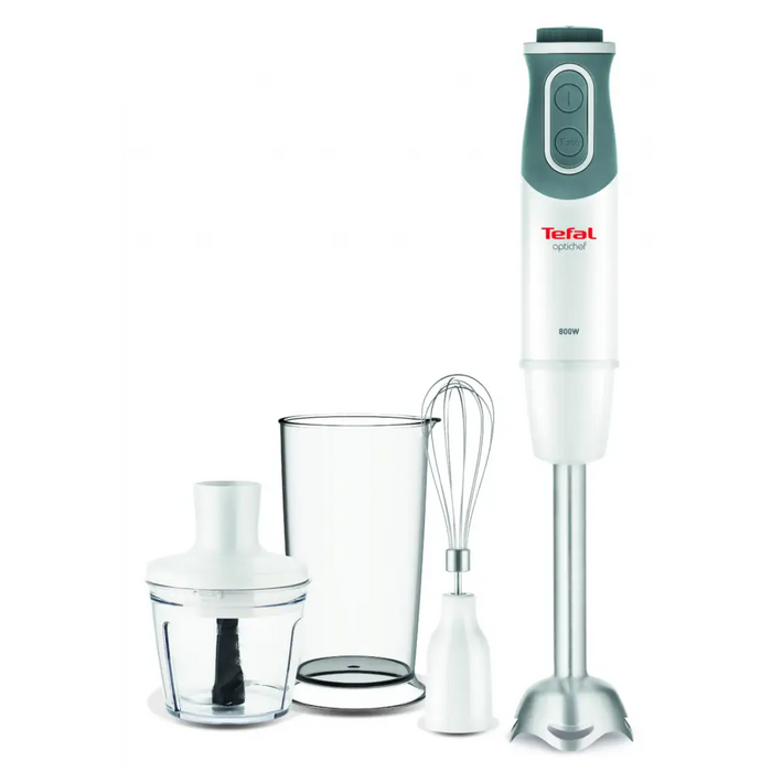 Blender Tefal HB643138 Optichef 3in1 - Пасатори<<<За Кухнята<<<Малки електроуреди<<<TechMart&&&Пасатор<<<За