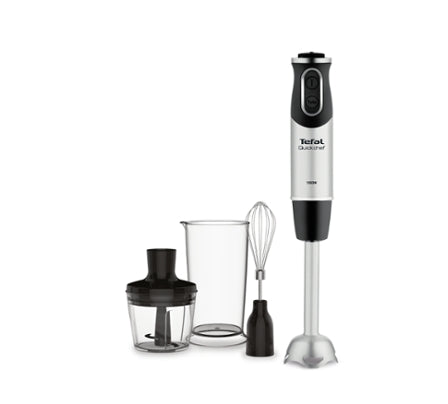 Blender Tefal HB656838 QuickChef 3in1 - Кухненски уреди<<<TEFAL дребна електродомакинска