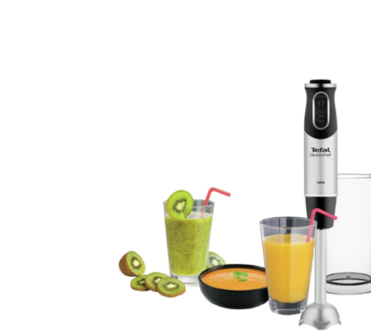 Blender Tefal HB658838 QuickChef - Кухненски уреди<<<TEFAL дребна електродомакинска