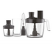 Blender Tefal HB65LD38 QuickChef 4in1 - Пасатори<<<За Кухнята<<<Малки електроуреди<<<TechMart&&&Пасатор<<<За