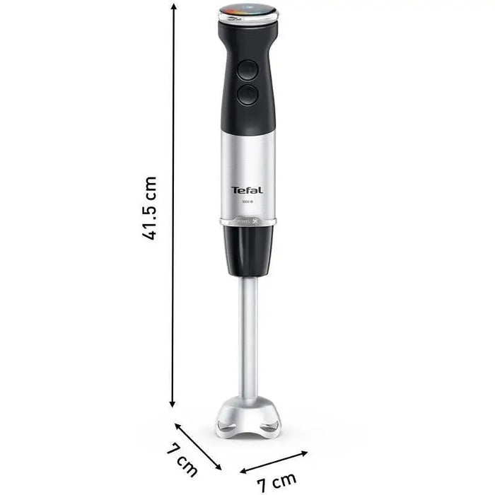 Blender Tefal HB673830 QuickChef 3in1 - Пасатори<<<За Кухнята<<<Малки електроуреди<<<TechMart&&&Пасатор<<<За