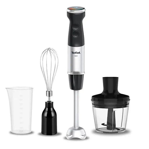 Blender Tefal HB673830 QuickChef 3in1 - Пасатори<<<За Кухнята<<<Малки електроуреди<<<TechMart&&&Пасатор<<<За