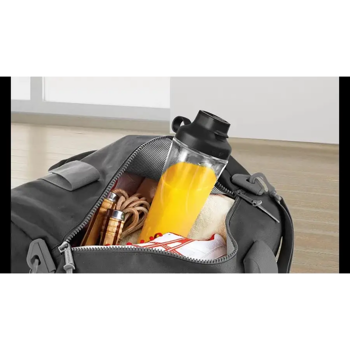 БЛЕНДЕР VITAPOWER SERIES 4 BOSCH MMB6174S 1200 W - Блендери<<<Уреди за кухня<<<Малки