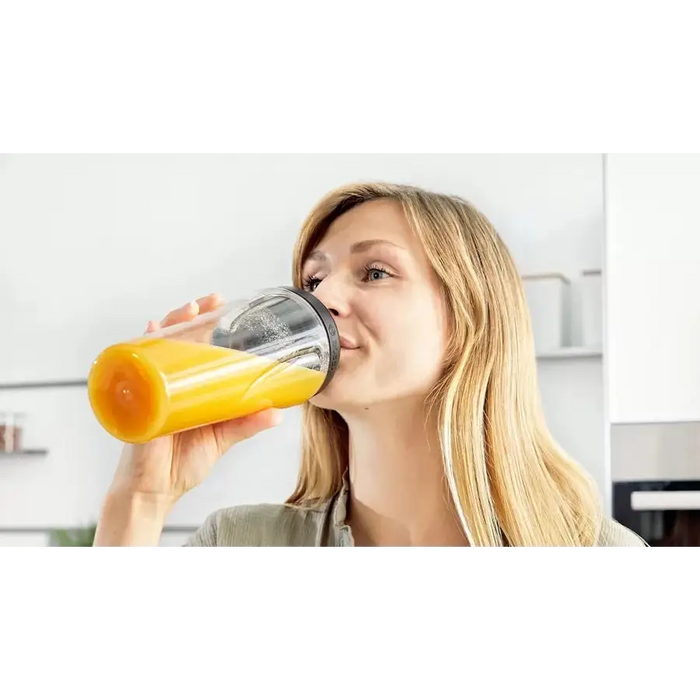 БЛЕНДЕР VITAPOWER SERIES 4 BOSCH MMB6174S 1200 W - Блендери<<<Уреди за кухня<<<Малки