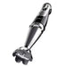 Blender with mini chopper BRAUN MultiQuick 9 MQ9147X - Пасатори<<<Уреди за кухня<<<Малки електроуреди<<<TechnoMix