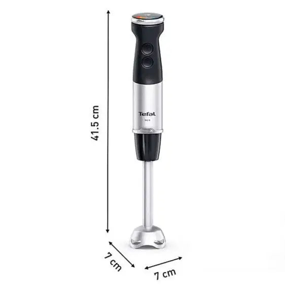 Blender with mini chopper TEFAL HB67E830 Quickchef - Пасатори<<<Уреди за кухня<<<Малки