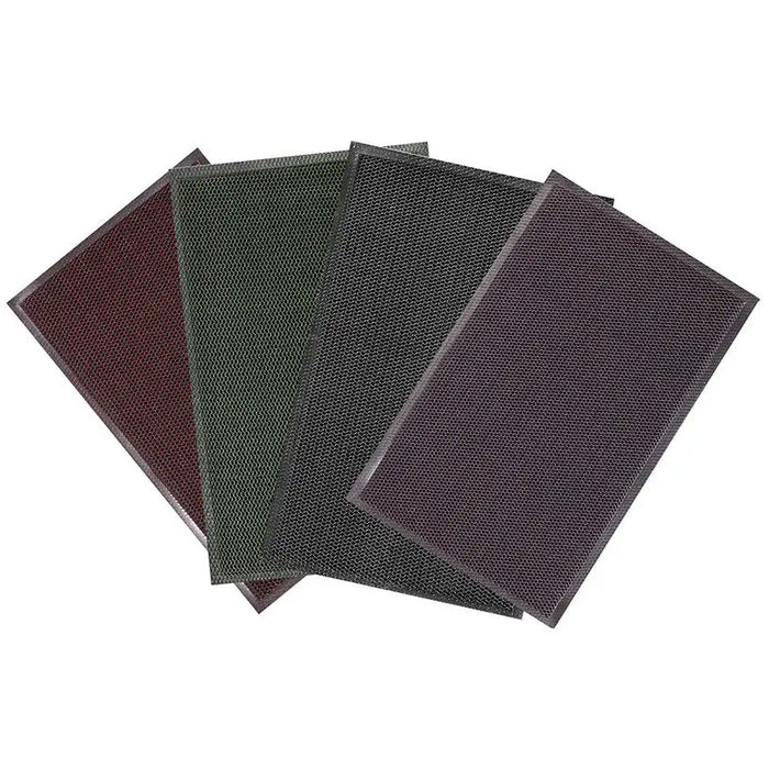 BLITZ EXTERIOR SCRAPER 40X60 CM. MIX - Изтривалки<<<Мебели и интериор<<<Praktiker