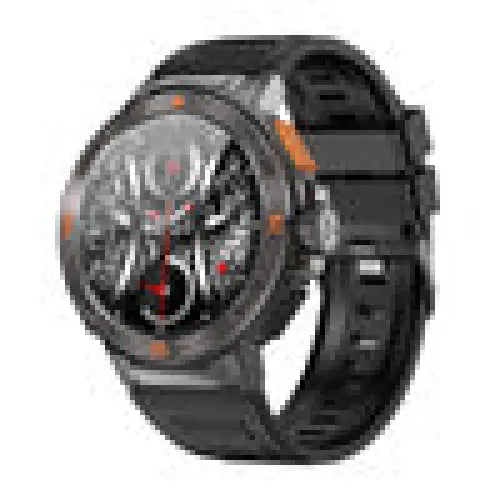 BlitzWolf BW-AT5 smartwatch (black) - Smartwatches<<<Smartwatches<<<InnproXML