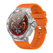 BlitzWolf BW-AT5 smartwatch (orange) - Smartwatches<<<Smartwatches<<<InnproXML