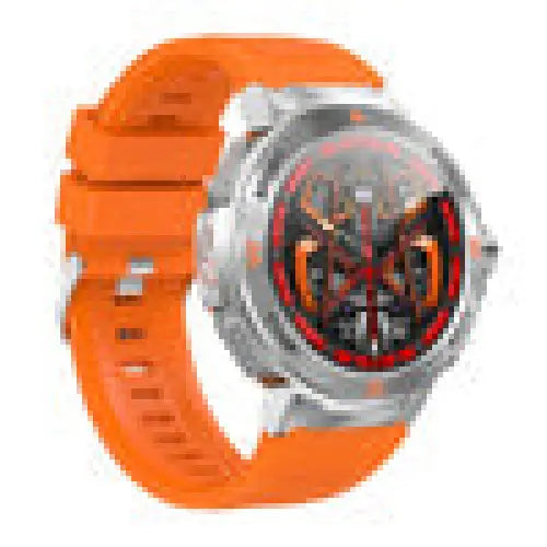 BlitzWolf BW-AT5 smartwatch (orange) - Smartwatches<<<Smartwatches<<<InnproXML