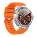 BlitzWolf BW-AT5 smartwatch (orange) - Smartwatches<<<Smartwatches<<<InnproXML