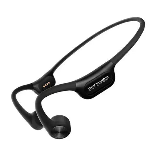 Blitzwolf BW-BTS9 32GB IPX8 bone conduction headphones - TWS<<<Wireless<<<Headphones<<<Audio<<<InnproXML