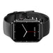 BlitzWolf BW-HL6 smartwatch (black silicone) - Smartwatches<<<Smartwatches<<<InnproXML