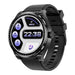 BlitzWolf BW-HW1 smartwatch + TWS headphones (black) - Smartwatches<<<Smartwatches<<<InnproXML