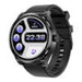 BlitzWolf BW-HW1 smartwatch + TWS headphones (black) - Smartwatches<<<Smartwatches<<<InnproXML