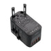 Blitzwolf BW-TA2 5-in-1 Travel Adapter 2xUSB PD + 2xC QC + C GaN 100W - Adapters connectors and converters<<<IT