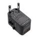 Blitzwolf BW-TA2 5-in-1 Travel Adapter 2xUSB PD + 2xC QC + C GaN 100W - Adapters connectors and converters<<<IT