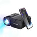 BlitzWolf BW-V3 Mini LED beamer / projector Wi-Fi + Bluetooth (black) - Projectors<<<Projectors and screens<<<IT