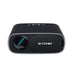 BlitzWolf BW-V4 1080p LED beamer / projector Wi-Fi + Bluetooth (black) - Projectors<<<Projectors and screens<<<IT