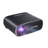 BlitzWolf BW-V4 1080p LED beamer / projector Wi-Fi + Bluetooth (black) - Projectors<<<Projectors and screens<<<IT