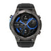 BlitzWolf BW-Voyager1 black watch - Smartwatches<<<Smartwatches<<<InnproXML