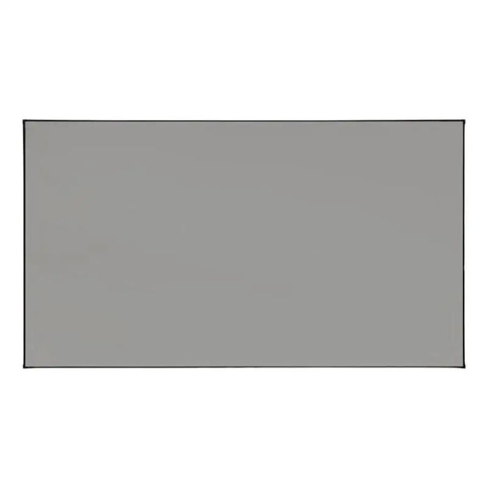 BlitzWolf BW-VS3 4K Ultra HD 100’’ projection screen. - Projection screens<<<Projectors and screens<<<IT