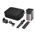 BlitzWolf BW-VT2 PRO MAX 3D 4K Bluetooth WiFi 8000mAh Mini Projector - Projectors<<<Projectors and screens<<<IT