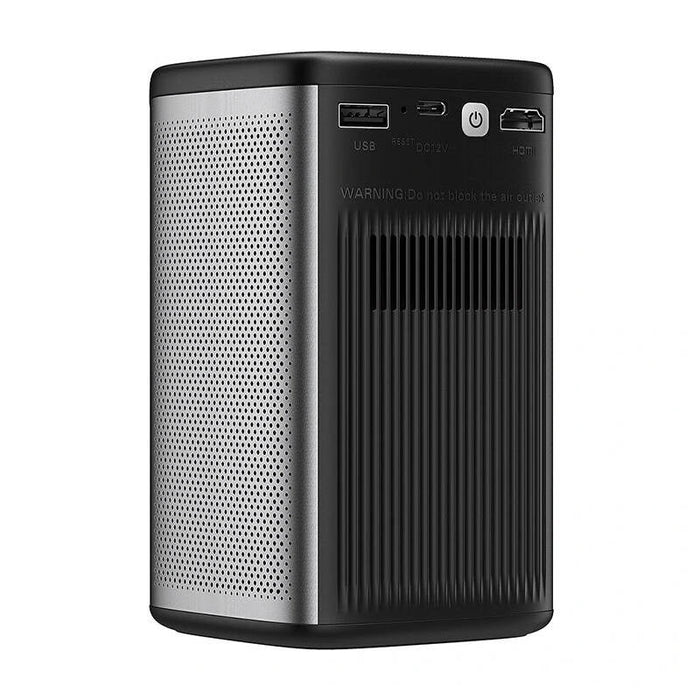 BlitzWolf BW-VT2 PRO MAX 3D 4K Bluetooth WiFi 8000mAh Mini Projector - Projectors<<<Projectors and screens<<<IT